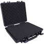 Waterproof and dustproof hard case with foam 417 x 364 x 104mm