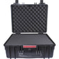 Waterproof and dustproof hard case with foam 490 x 430 x 230mm