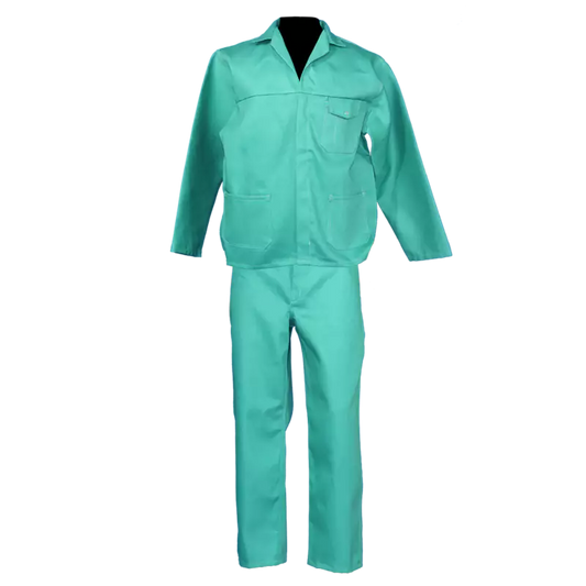 Suit D59 flame retardant