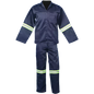 J54 conti suit with reflective tape