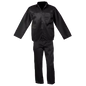 Two-piece polyester conti suit