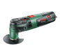 PMF 250 CES Oscillating Tool