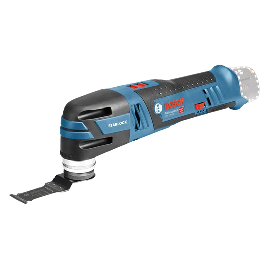 GOP 12V-28 Professional Cordless Oscillating Tool