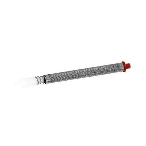 Gun filter 150 mesh red