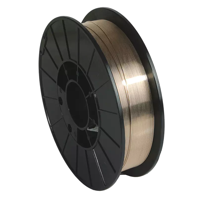 ERCuSI-A Silicon Bronze mig wire