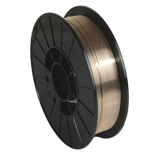 ERCuSI-A Silicon Bronze mig wire