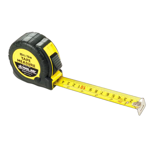 Measuring tape