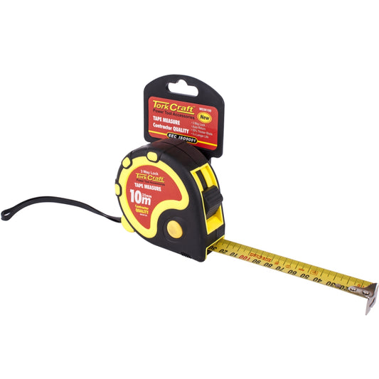 Multilock tape measure