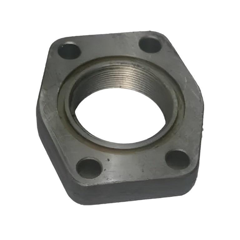 Flange da bomba de palhetas 3000psi