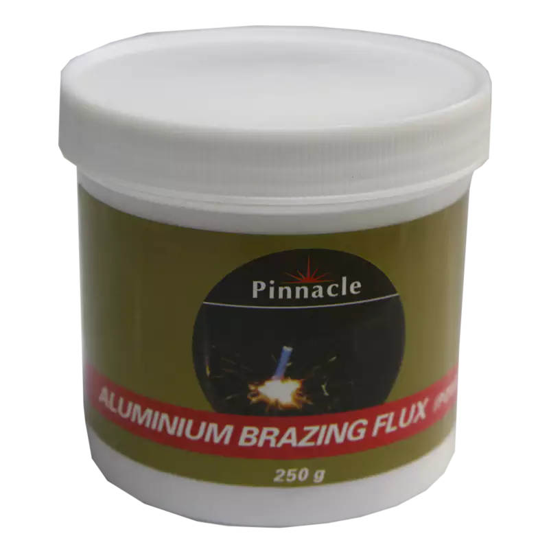 Aluminum Brazing Flux