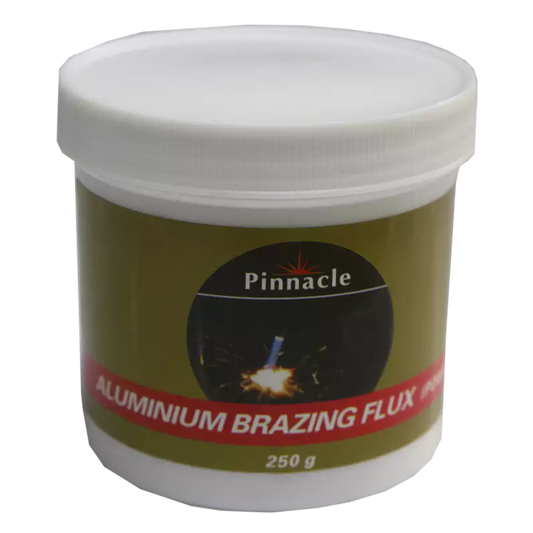 Aluminum Brazing Flux