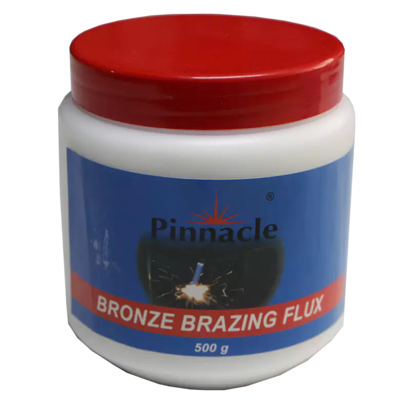 Bronze Brazing Flux