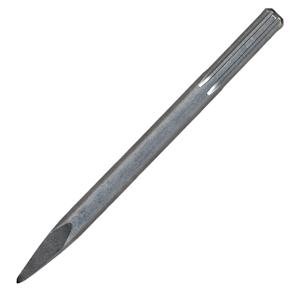 SDS max pointed chisel