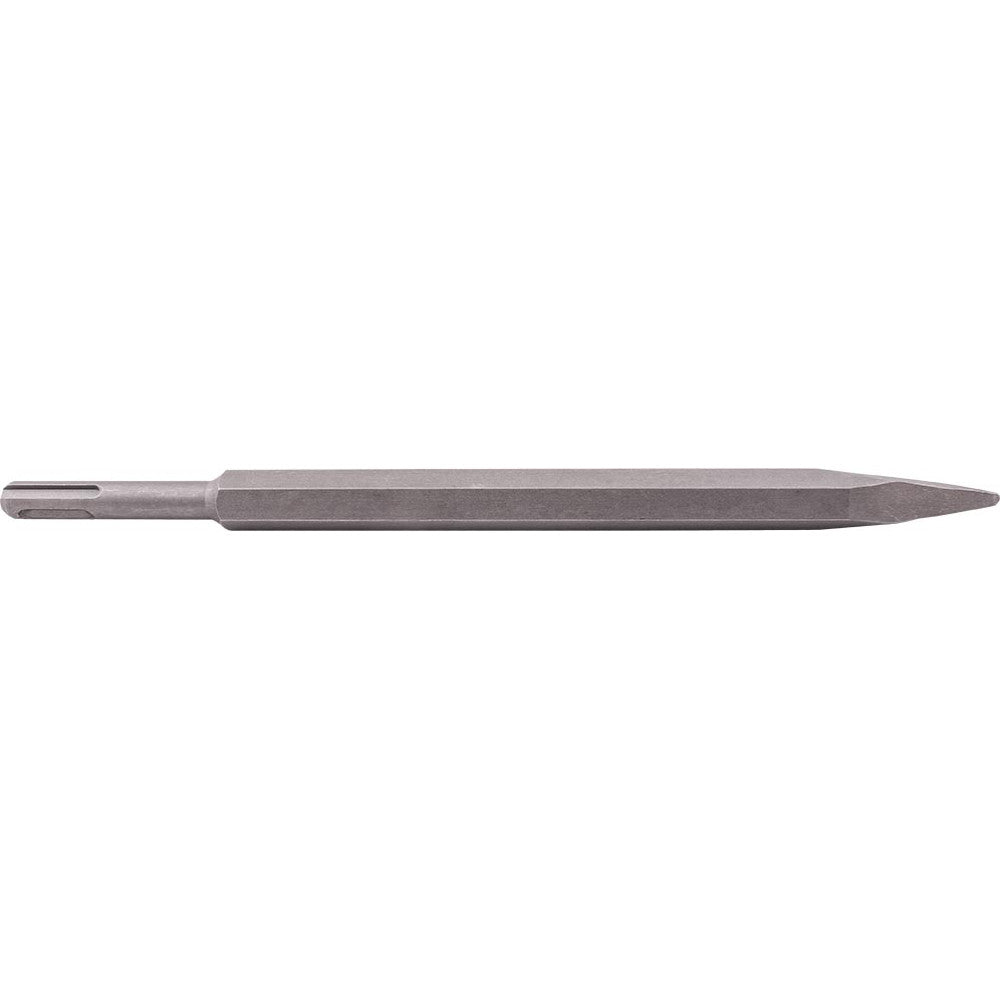 SDS plus pointed chisel