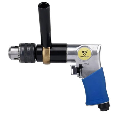 Reversible pneumatic drill 1/2" (12.5mm)