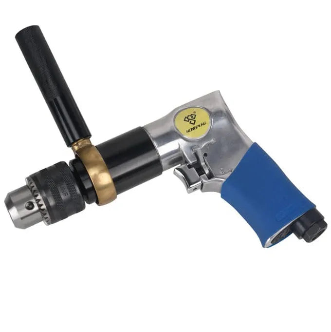 Reversible pneumatic drill 1/2" (12.5mm)