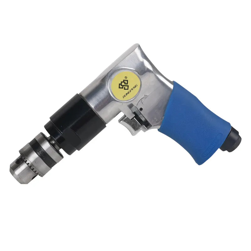 Reversible pneumatic drill 3/8" (10mm)