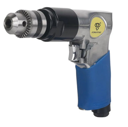 Reversible pneumatic drill 3/8" (10mm)