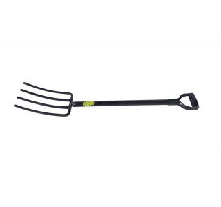 4-point fork