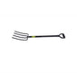 4-point welded fork