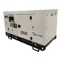 100kVA 80KW Diesel Generator