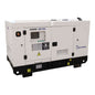 Gerador a diesel de 30kVA 24KW