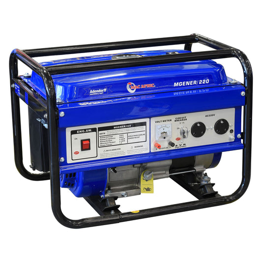 2.8kVA 2KW Backup Gasoline Generator