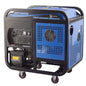 230V 12.5kVA 10KW Backup Gasoline Generator