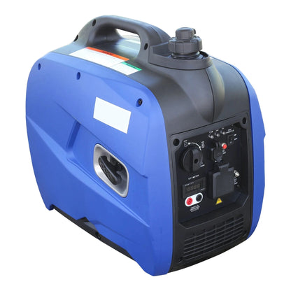 1.8KW Inverter Generator