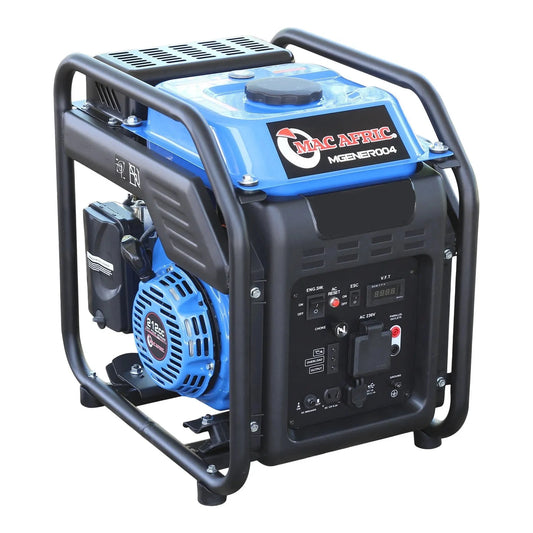 3.2KW Open Frame Inverter Generator