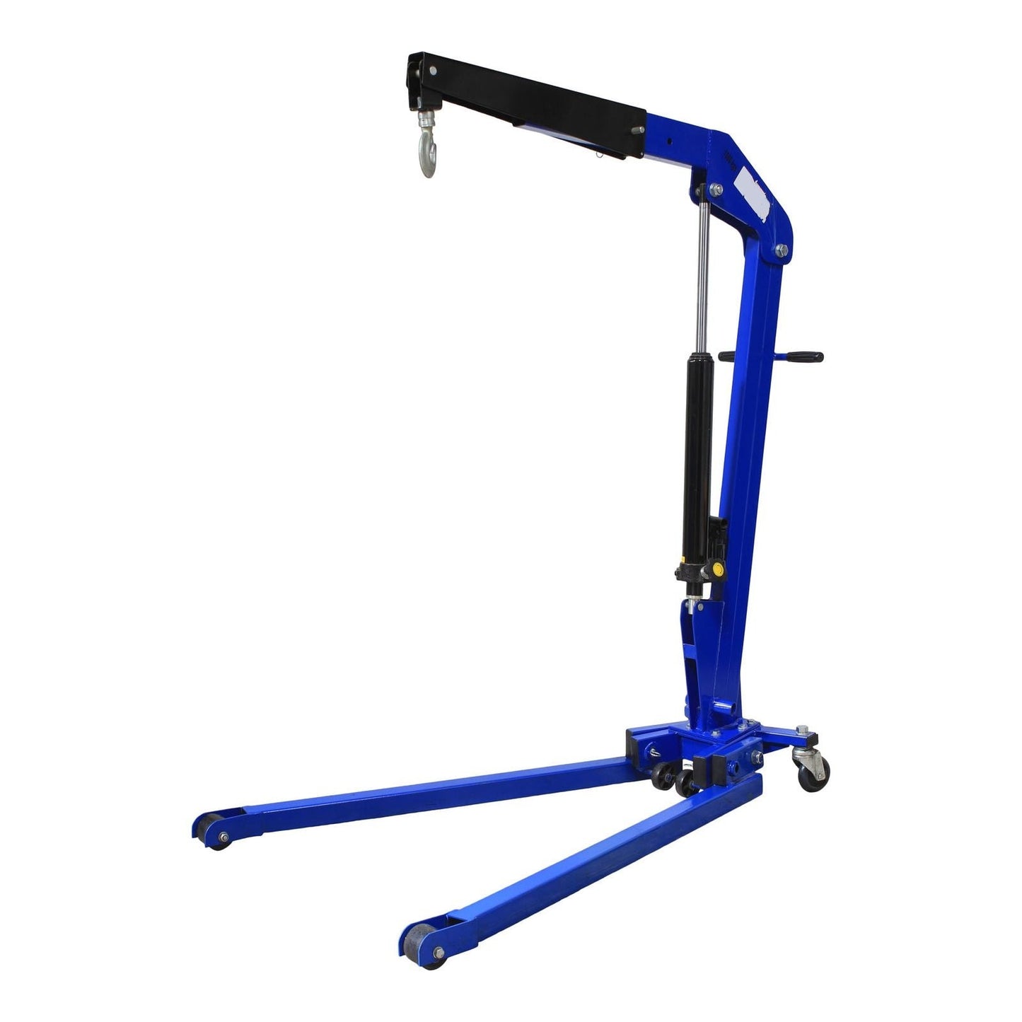 1 Ton Professional Workshop Crane