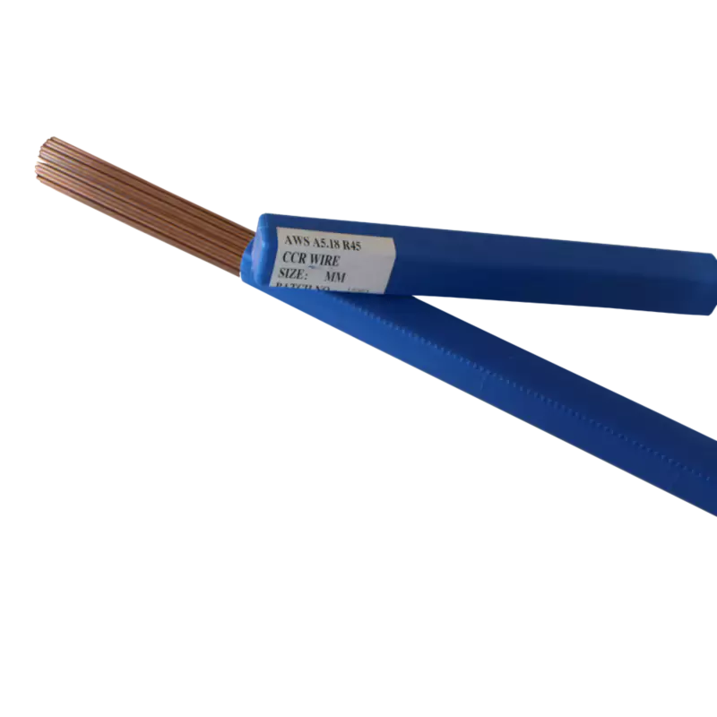 CCR RG-45 Oxy-Acetylene Welding Rod