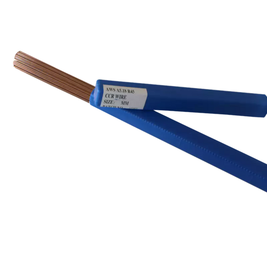 CCR RG-45 Oxy-Acetylene Welding Rod