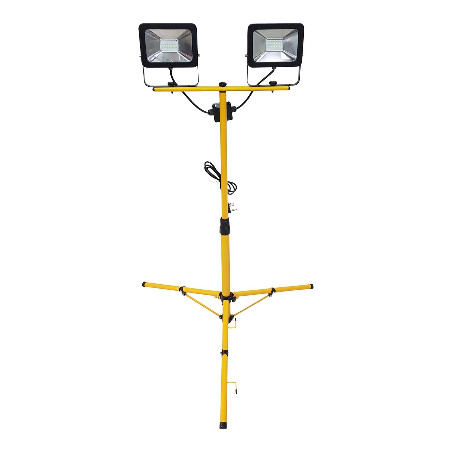 LED floodlights with 20W support