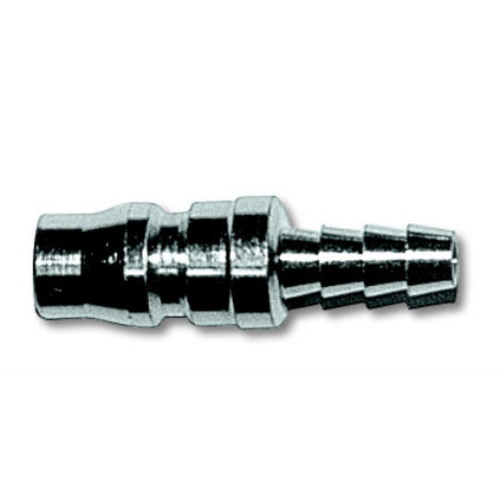 Coupler Hose Insertion