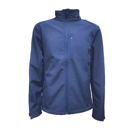 Men's softshell jacket