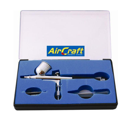 Professional 0.3mm Air Brush Kit