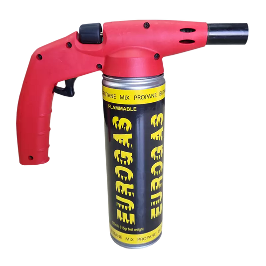 Automatic torch kit