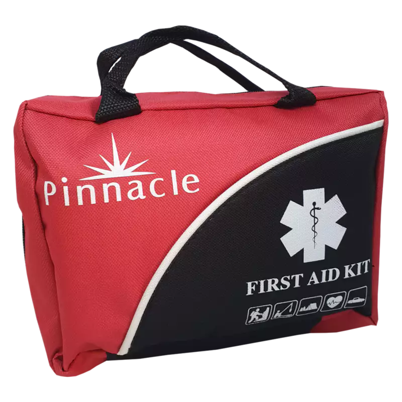 Driver first aid kit