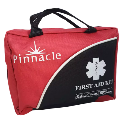 Driver first aid kit