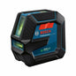 Professional laser level GCL 2-50 G + RM 10