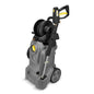 HD 4/10 X Classic Pro Cold Water Pressure Washer