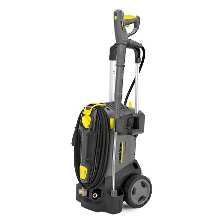 Cold water high pressure washer HD 5/15 C