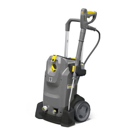 Cold water high pressure washer HD 6/15 M Plus