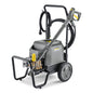 Cold water high pressure washer HD 7/11-4