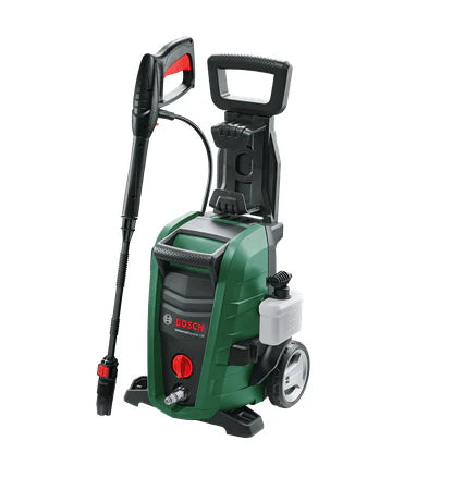 Universal Aquatak 130 high pressure washer