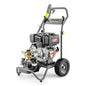 Diesel Cold Water High Pressure Washer HD 9/23 De