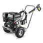 HD 9/25 G petrol cold water high pressure washer