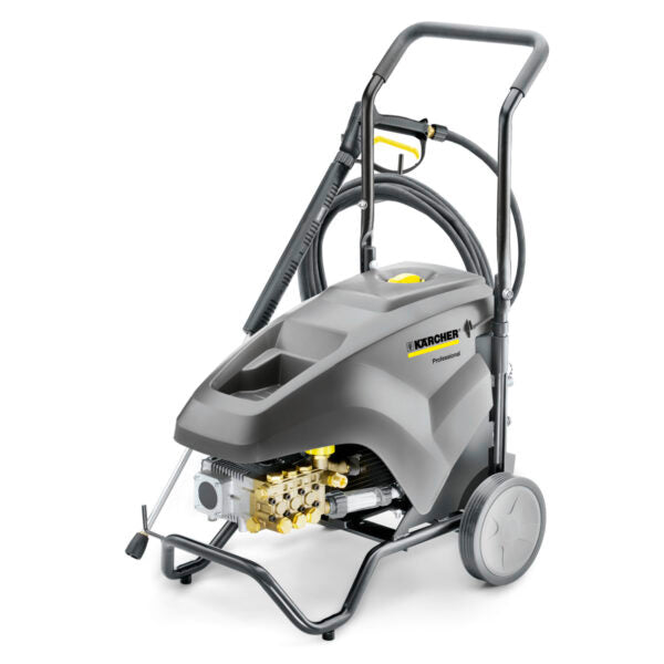 Classic Cold Water Pressure Washer HD 6/15-4