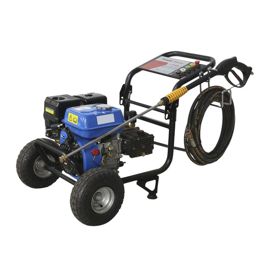 2200 PSI High Pressure Washer